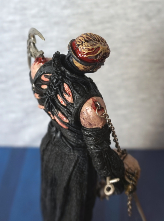 tortured souls – Tharglet's Figure Blog!