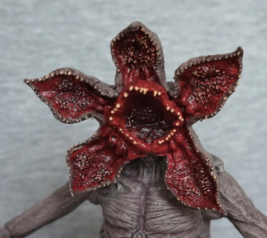 Demogorgon Stranger Things Tharglet s Figure Blog